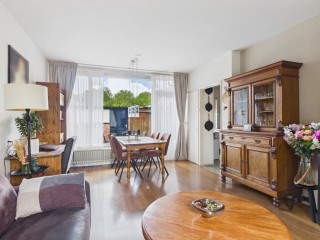 Bellamystraat  Bellamystraat 41 in Terneuzen
