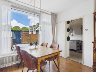 Bellamystraat  Bellamystraat 41 in Terneuzen