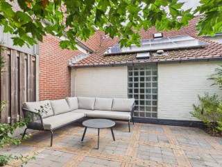 Rooseveltweg  Rooseveltweg 20 in Hulst