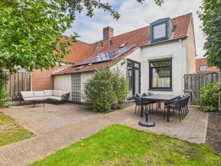  Rooseveltweg 20 in Hulst