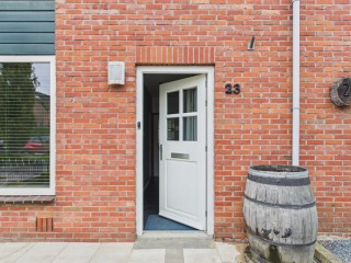  Koepoortstraat 23 in Zaamslag