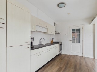 Koepoortstraat  Koepoortstraat 23 in Zaamslag