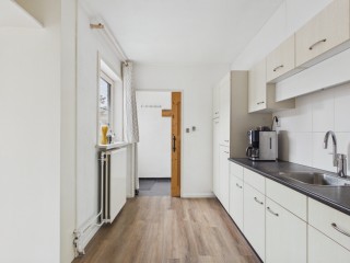 Koepoortstraat  Koepoortstraat 23 in Zaamslag