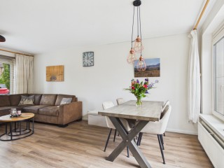 Koepoortstraat  Koepoortstraat 23 in Zaamslag