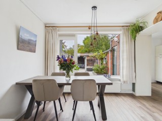 Koepoortstraat  Koepoortstraat 23 in Zaamslag