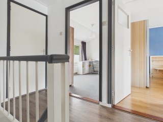 Koepoortstraat  Koepoortstraat 23 in Zaamslag