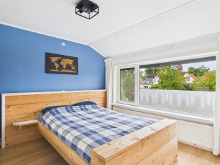 Koepoortstraat  Koepoortstraat 23 in Zaamslag