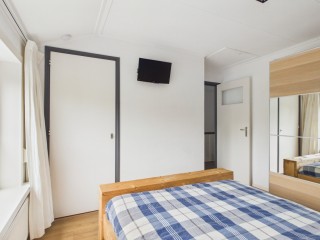 Koepoortstraat  Koepoortstraat 23 in Zaamslag