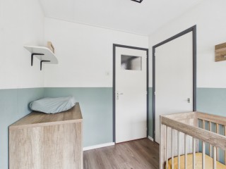 Koepoortstraat  Koepoortstraat 23 in Zaamslag