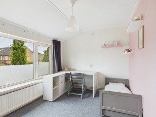 Koepoortstraat  Koepoortstraat 23 in Zaamslag