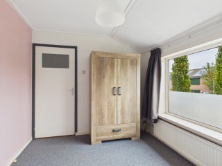 Koepoortstraat  Koepoortstraat 23 in Zaamslag