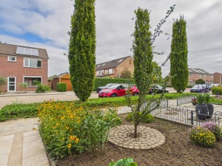 Koepoortstraat  Koepoortstraat 23 in Zaamslag