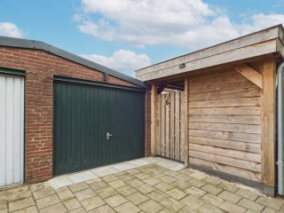  Koepoortstraat 23 in Zaamslag