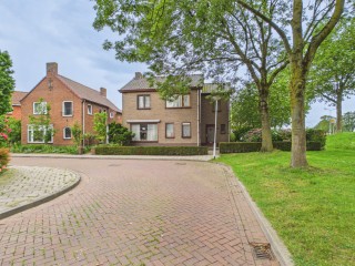 Stevensstraat  Stevensstraat 14 in Sas Van Gent