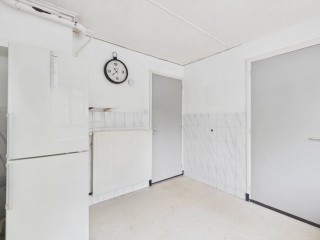 Stevensstraat  Stevensstraat 14 in Sas Van Gent