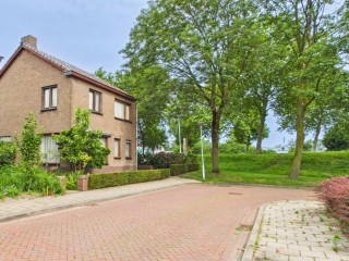 Stevensstraat  Stevensstraat 14 in Sas Van Gent