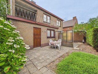  Stevensstraat 14 in Sas Van Gent