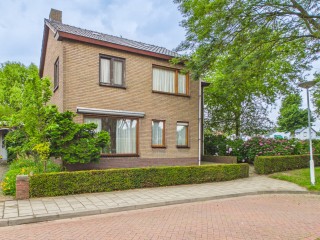  Stevensstraat 14 in Sas Van Gent