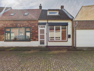  Huijssenstraat 7 in Zaamslag