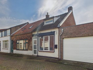  Huijssenstraat 7 in Zaamslag