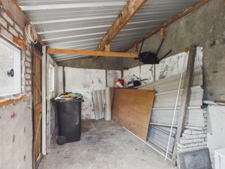 Huijssenstraat  Huijssenstraat 7 in Zaamslag