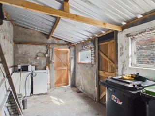 Huijssenstraat  Huijssenstraat 7 in Zaamslag