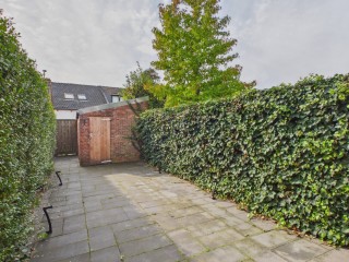 Huijssenstraat 7 in Zaamslag