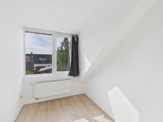 Huijssenstraat  Huijssenstraat 7 in Zaamslag
