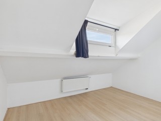 Huijssenstraat  Huijssenstraat 7 in Zaamslag