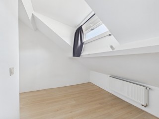 Huijssenstraat  Huijssenstraat 7 in Zaamslag
