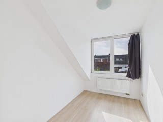 Huijssenstraat  Huijssenstraat 7 in Zaamslag