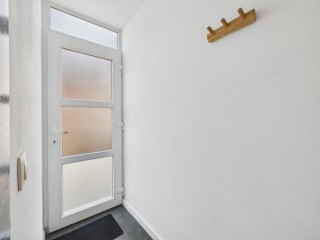 Huijssenstraat  Huijssenstraat 7 in Zaamslag