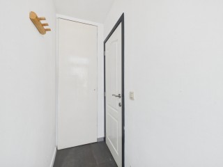 Huijssenstraat  Huijssenstraat 7 in Zaamslag