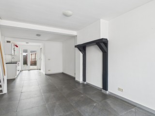 Huijssenstraat  Huijssenstraat 7 in Zaamslag