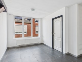 Huijssenstraat  Huijssenstraat 7 in Zaamslag