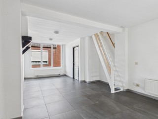 Huijssenstraat  Huijssenstraat 7 in Zaamslag