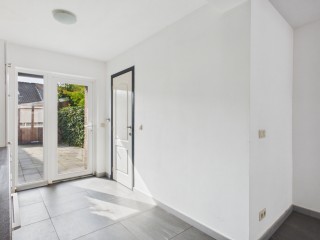 Huijssenstraat  Huijssenstraat 7 in Zaamslag