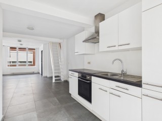 Huijssenstraat  Huijssenstraat 7 in Zaamslag