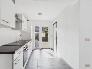 Huijssenstraat  Huijssenstraat 7 in Zaamslag