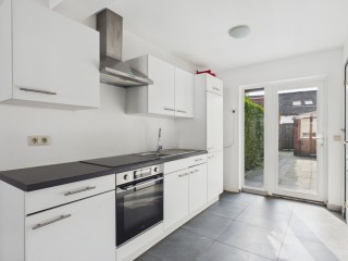  Huijssenstraat 7 in Zaamslag