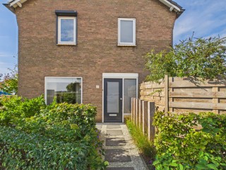  Bernhardstraat 13 in Hoek