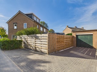  Bernhardstraat 13 in Hoek