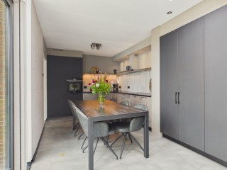  Bernhardstraat 13 in Hoek
