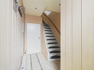 Visartstraat  Visartstraat 3 in Sluiskil