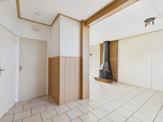 Visartstraat  Visartstraat 3 in Sluiskil