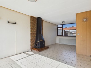 Visartstraat  Visartstraat 3 in Sluiskil
