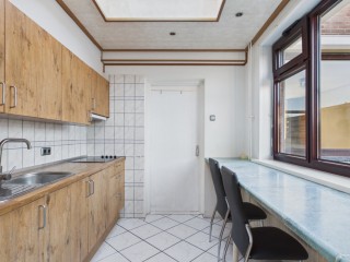 Visartstraat  Visartstraat 3 in Sluiskil