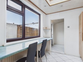 Visartstraat  Visartstraat 3 in Sluiskil