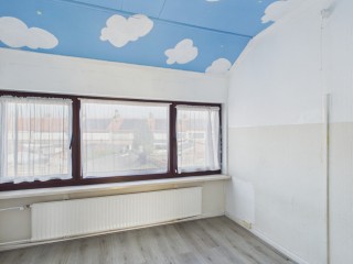 Visartstraat  Visartstraat 3 in Sluiskil