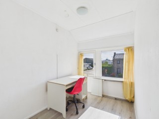 Visartstraat  Visartstraat 3 in Sluiskil